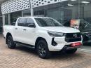 Thumbnail Toyota Hilux 2.8GD-6 double cab 4x4 Raider auto