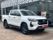 Toyota Hilux 2.8GD-6 double cab 4x4 Raider auto - Thumbnail 1