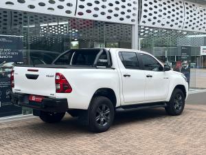 Toyota Hilux 2.8GD-6 double cab 4x4 Raider auto - Image 2