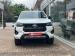 Toyota Hilux 2.8GD-6 double cab 4x4 Raider auto - Thumbnail 4