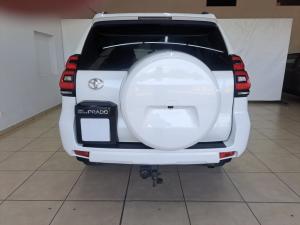 Toyota Land Cruiser Prado 2.8GD TX - Image 5