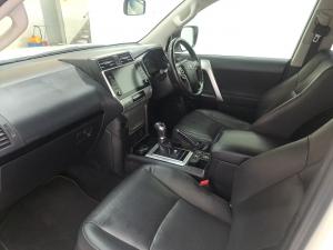 Toyota Land Cruiser Prado 2.8GD TX - Image 7