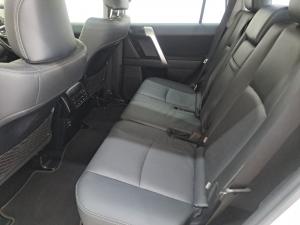 Toyota Land Cruiser Prado 2.8GD TX - Image 8