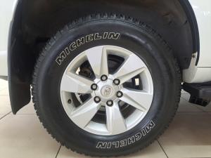Toyota Land Cruiser Prado 2.8GD TX - Image 10