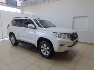 Toyota Land Cruiser Prado 2.8GD TX - Image 1