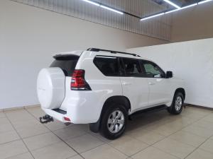 Toyota Land Cruiser Prado 2.8GD TX - Image 2