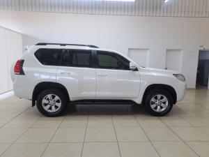 Toyota Land Cruiser Prado 2.8GD TX - Image 3