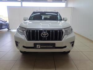 Toyota Land Cruiser Prado 2.8GD TX - Image 4