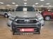 Toyota Hilux 2.8GD-6 Xtra cab Legend manual - Thumbnail 4