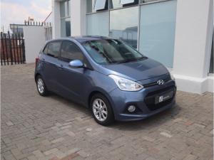 Hyundai Grand i10 1.25 Fluid - Image 1