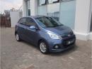 Thumbnail Hyundai Grand i10 1.25 Fluid