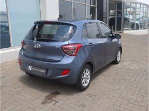Hyundai Grand i10 1.25 Fluid - Image 2
