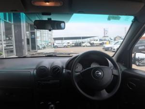 Nissan NP200 1.6i (aircon) - Image 8