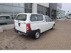Nissan NP200 1.6i (aircon) - Image 2