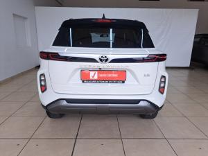 Toyota Urban Cruiser 1.5 XR auto - Image 5