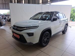 Toyota Urban Cruiser 1.5 XR auto - Image 11