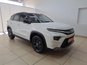 Toyota Urban Cruiser 1.5 XR auto - Image 1