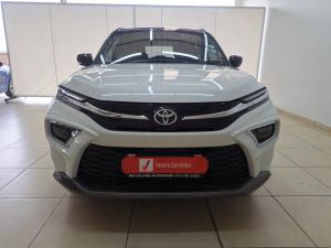 Toyota Urban Cruiser 1.5 XR auto - Image 4