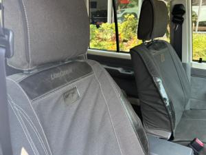 Toyota Land Cruiser 79 4.5D-4D V8 double cab LX - Image 8