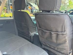 Toyota Land Cruiser 79 4.5D-4D V8 double cab LX - Image 9