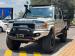 Toyota Land Cruiser 79 4.5D-4D V8 double cab LX - Thumbnail 10