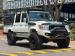 Toyota Land Cruiser 79 4.5D-4D V8 double cab LX - Thumbnail 1