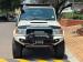 Toyota Land Cruiser 79 4.5D-4D V8 double cab LX - Thumbnail 4