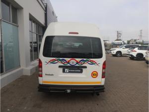 Toyota Hiace 2.7 Ses-fikile 16-seater - Image 5