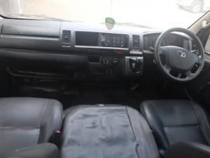 Toyota Hiace 2.7 Ses-fikile 16-seater - Image 6