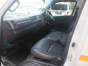 Toyota Hiace 2.7 Ses-fikile 16-seater - Image 7