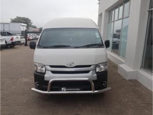 Toyota Hiace 2.7 Ses-fikile 16-seater - Image 4