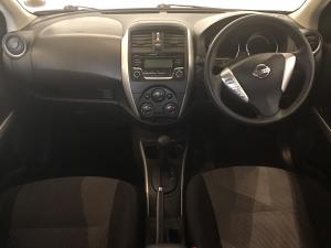 Nissan Almera 1.5 Acenta auto - Image 6