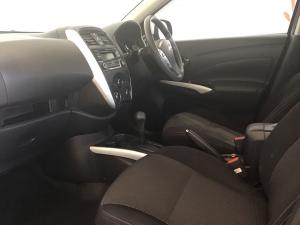 Nissan Almera 1.5 Acenta auto - Image 7