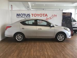 Nissan Almera 1.5 Acenta auto - Image 3