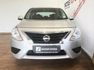 Nissan Almera 1.5 Acenta auto - Image 4