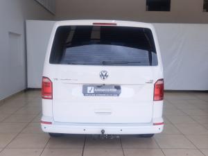 Volkswagen Transporter 2.0BiTDI crew bus SWB 4Motion auto - Image 5