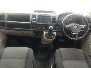 Volkswagen Transporter 2.0BiTDI crew bus SWB 4Motion auto - Image 6