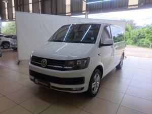 Volkswagen Transporter 2.0BiTDI crew bus SWB 4Motion auto - Image 11