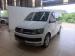 Volkswagen Transporter 2.0BiTDI crew bus SWB 4Motion auto - Thumbnail 11