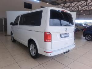 Volkswagen Transporter 2.0BiTDI crew bus SWB 4Motion auto - Image 12