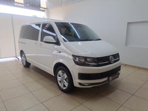 Volkswagen Transporter 2.0BiTDI crew bus SWB 4Motion auto - Image 1