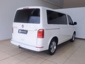 Volkswagen Transporter 2.0BiTDI crew bus SWB 4Motion auto - Image 2