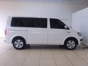 Volkswagen Transporter 2.0BiTDI crew bus SWB 4Motion auto - Image 3
