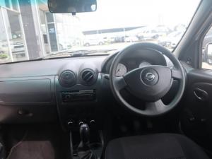 Nissan NP200 1.6i safety pack (aircon) - Image 6