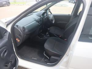 Nissan NP200 1.6i safety pack (aircon) - Image 7
