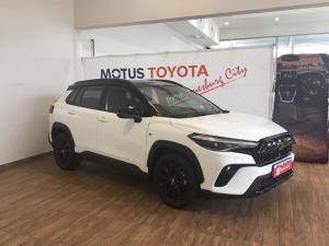 Toyota Corolla Cross 1.8 GR-Sport - Image 1