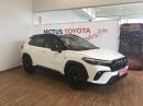 Thumbnail Toyota Corolla Cross 1.8 GR-Sport