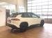 Toyota Corolla Cross 1.8 GR-Sport - Thumbnail 2