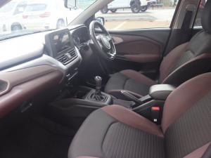 Toyota Starlet Cross 1.5 XS manual - Image 7