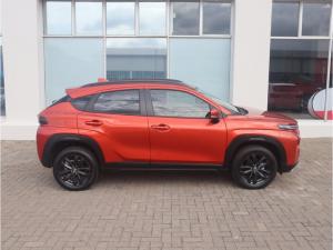 Toyota Starlet Cross 1.5 XS manual - Image 3